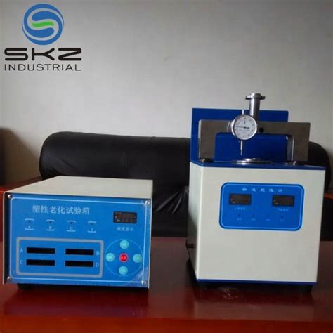 Rubber Plasticity Meter distributor|rubber testing equipment suppliers.